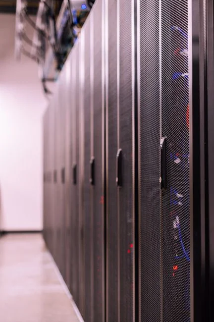 InP shortage limits AI hardware growth