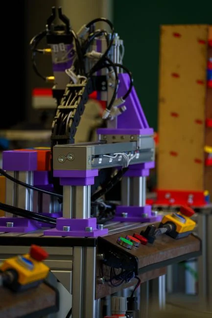 AI deployments in robotics driving GPU demand