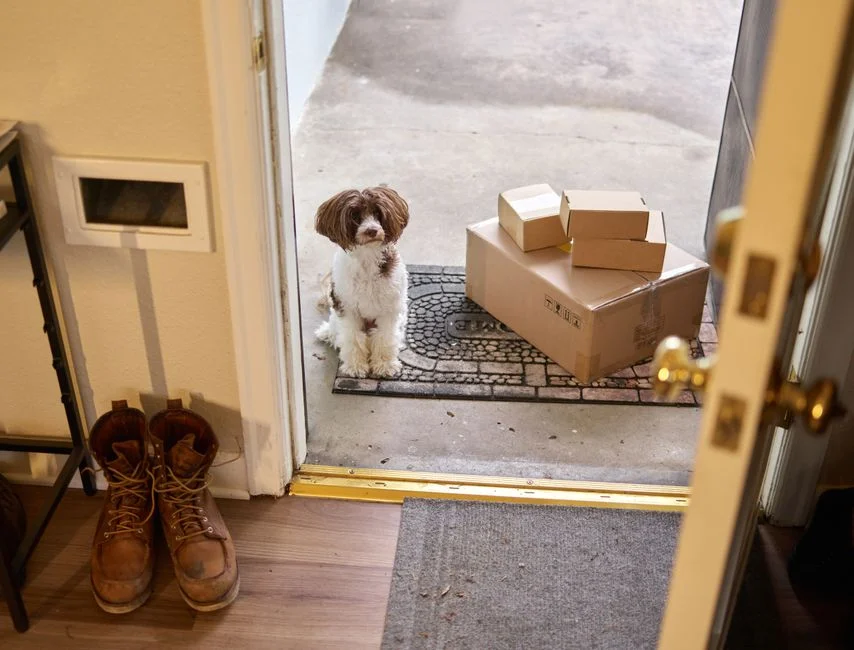 Same-day delivery drives pet retail demand growth